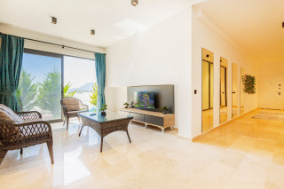 VKV1364 Villa Kalkan