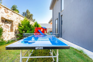 VKV1364 Villa Kalkan