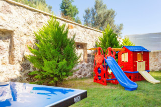 VKV1364 Villa Kalkan