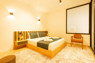 VKV9182 Villa Kalkan