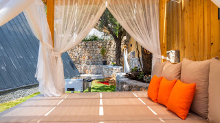VKV6698 Villa Kalkan