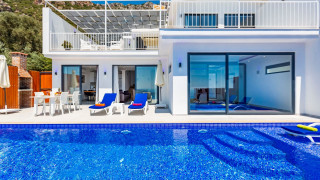VKV2911 Villa Kalkan