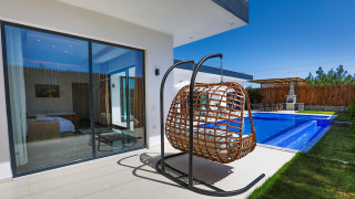 VKV5596 Villa Kalkan