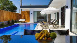 VKV5596 Villa Kalkan