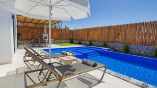 VKV5596 Villa Kalkan