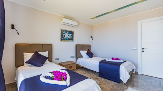 VKV4953 Villa Kalkan