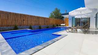 VKV5596 Villa Kalkan