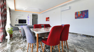 VKV5596 Villa Kalkan