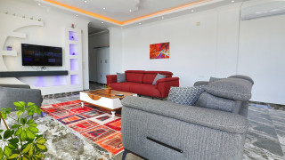 VKV5596 Villa Kalkan