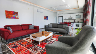 VKV5596 Villa Kalkan