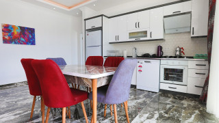 VKV5596 Villa Kalkan