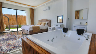 VKV5596 Villa Kalkan