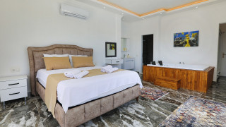 VKV5596 Villa Kalkan