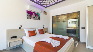 VKV3309 Villa Kalkan