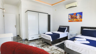 VKV5596 Villa Kalkan