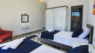 VKV5596 Villa Kalkan
