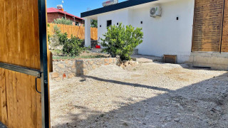 VKV5596 Villa Kalkan