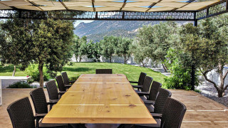 VKV6999 Villa Kalkan