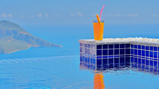 VKV9108 Villa Kalkan