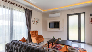 VKV5631 Villa Kalkan