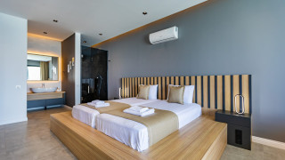 VKV4965 Villa Kalkan