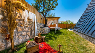 VKV6698 Villa Kalkan