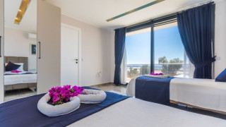 VKV4953 Villa Kalkan