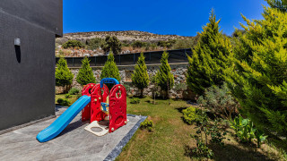 VKV3532 Villa Kalkan