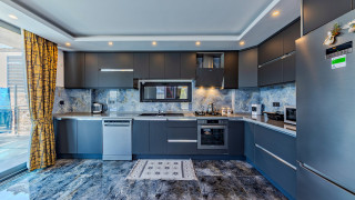 VKV3532 Villa Kalkan