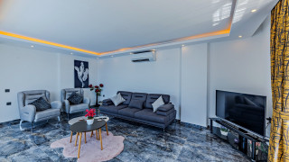 VKV3532 Villa Kalkan