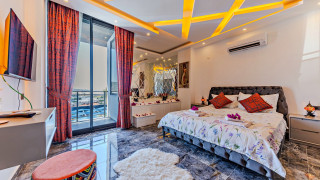 VKV3532 Villa Kalkan