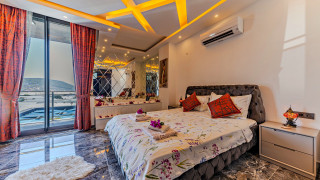 VKV3532 Villa Kalkan