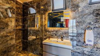 VKV3532 Villa Kalkan