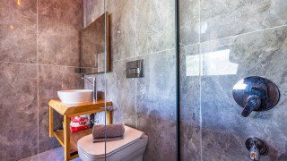 VKV2735 Villa Kalkan