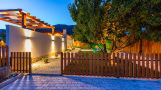 VKV4757 Villa Kalkan