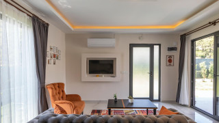 VKV5631 Villa Kalkan