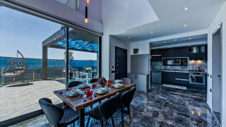 VKV9750 Villa Kalkan