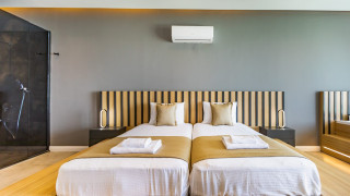 VKV4965 Villa Kalkan