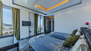 VKV9750 Villa Kalkan
