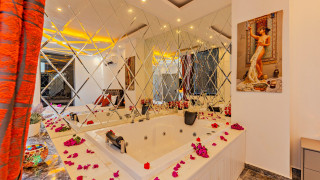 VKV9750 Villa Kalkan