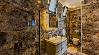 VKV9750 Villa Kalkan