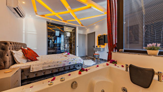 VKV9750 Villa Kalkan