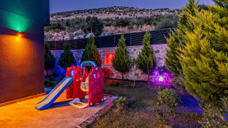 VKV9750 Villa Kalkan