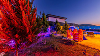 VKV9750 Villa Kalkan