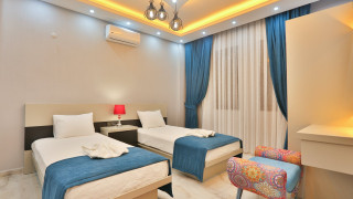VKV3784 Villa Kalkan