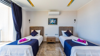 VKV4953 Villa Kalkan