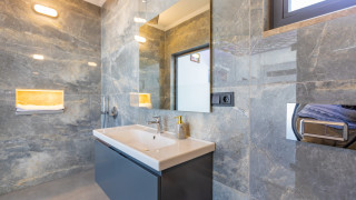 VKV3309 Villa Kalkan