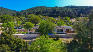 VKV2735 Villa Kalkan