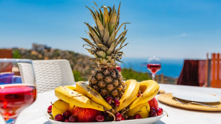 VKV2911 Villa Kalkan