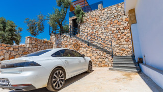 VKV4965 Villa Kalkan